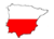 DÍAZ FLORISTAS ESTRELLA - Polski